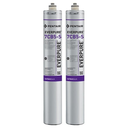 Everpure 7CB5 - S Water Filter Cartridge - WATER FILTER DISTRIBUTORS