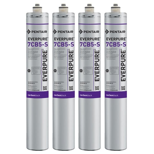 Everpure 7CB5 - S Water Filter Cartridge - WATER FILTER DISTRIBUTORS