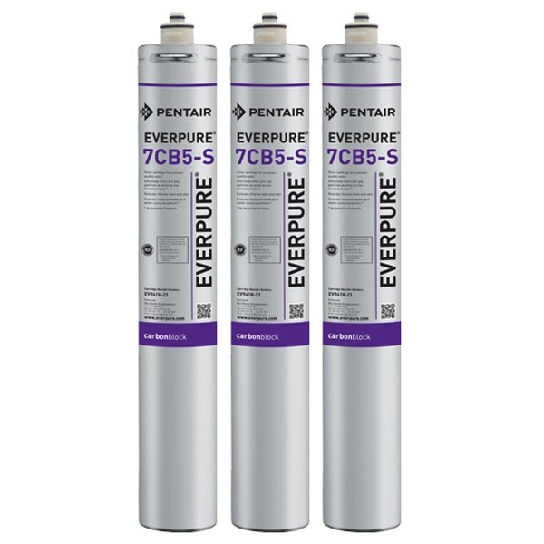 Everpure 7CB5 - S Water Filter Cartridge - WATER FILTER DISTRIBUTORS
