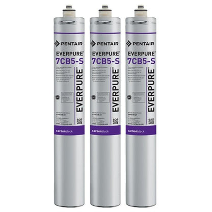 Everpure 7CB5 - S Water Filter Cartridge - WATER FILTER DISTRIBUTORS