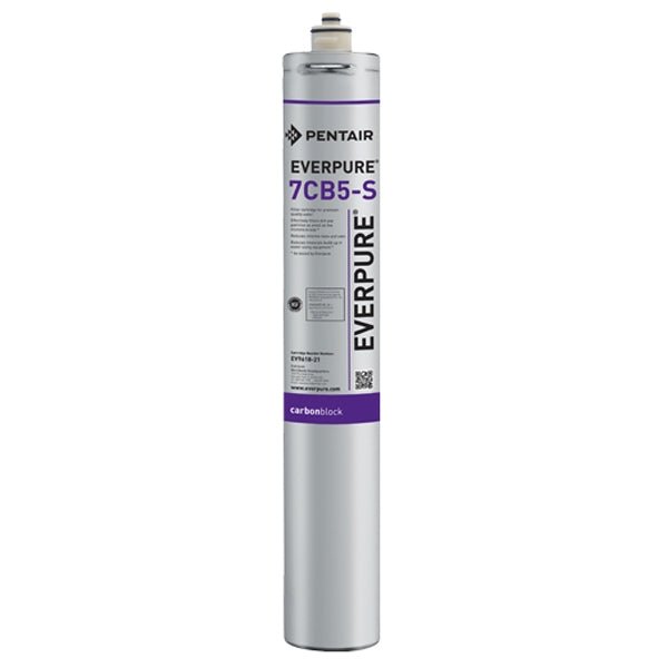 Everpure 7CB5 - S Water Filter Cartridge - WATER FILTER DISTRIBUTORS