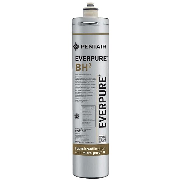 Everpure BH2 EV961251 Replacement Cartridge - WATER FILTER DISTRIBUTORS