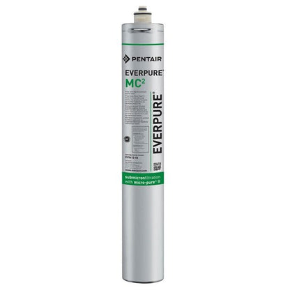 Everpure EV9612 - 56 MC2 Water Filter Cartridge EV961255 - WATER FILTER DISTRIBUTORS