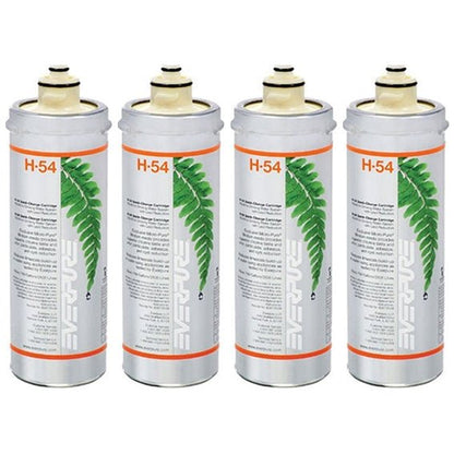 Everpure Filter Cartridge OCS² H54 H - 54 EV961802 / EV961807 - WATER FILTER DISTRIBUTORS