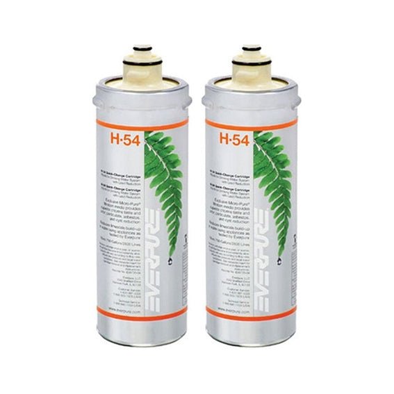 Everpure Filter Cartridge OCS² H54 H - 54 EV961802 / EV961807 - WATER FILTER DISTRIBUTORS