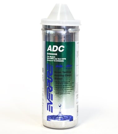 Everpure OCS² ADC H54 0.5 Micron Cartridge EV9592 - 06 for caravans / RV & marine - WATER FILTER DISTRIBUTORS