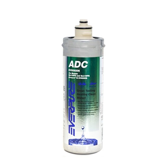 Everpure OCS² ADC H54 0.5 Micron Cartridge EV9592 - 06 for caravans / RV & marine - WATER FILTER DISTRIBUTORS