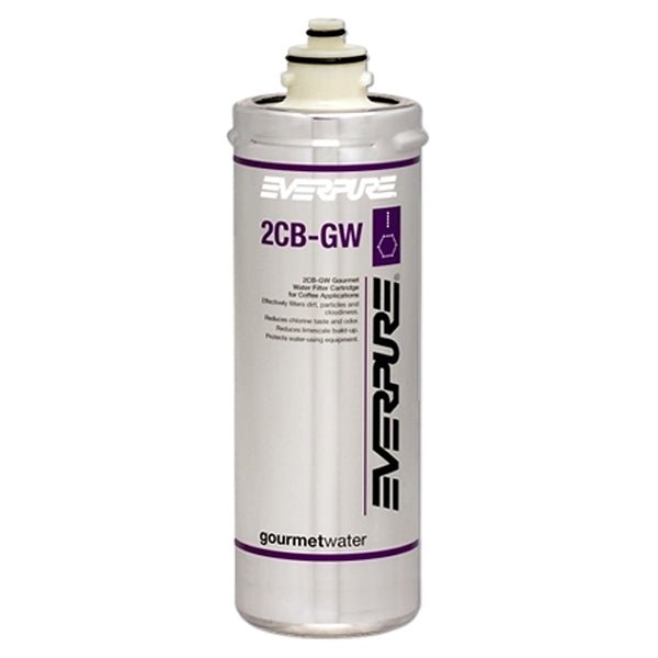 Everpure Premium 2CB - GW Compatible with WFA12 Filter Cartridges - WATER FILTER DISTRIBUTORS