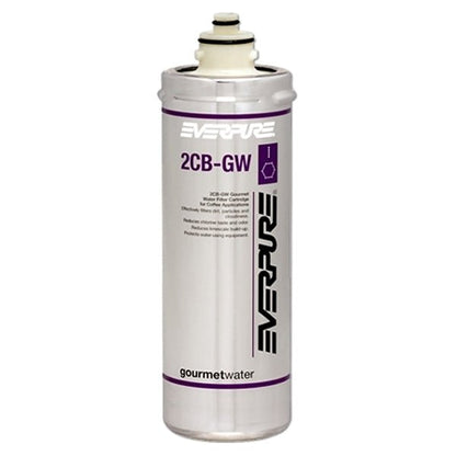 Everpure Premium 2CB - GW Compatible with WFA12 Filter Cartridges - WATER FILTER DISTRIBUTORS