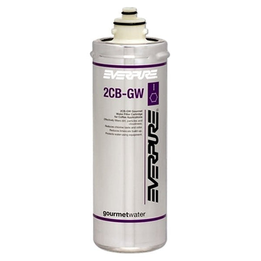Everpure Premium 2CB - GW Compatible with WFA12 Filter Cartridges - WATER FILTER DISTRIBUTORS