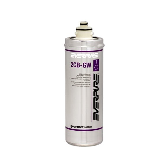 Everpure Premium 2CB - GW Compatible with WFA12 Filter Cartridges - WATER FILTER DISTRIBUTORS