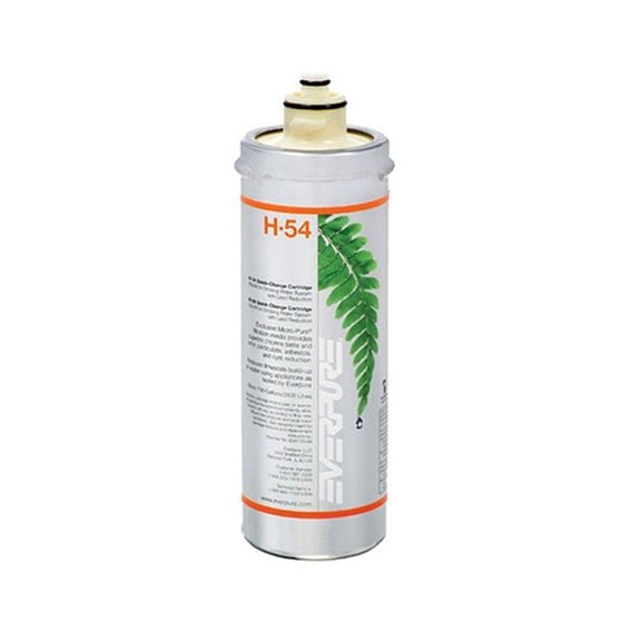 Everpure Water Filter Cartridge Pentair H - 54 EV9730 - 06 EV925268 OCS² - WATER FILTER DISTRIBUTORS
