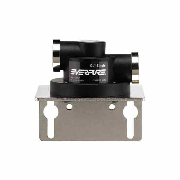 Everpure Water Filter QL1 Head suit most Everpure Filter 3/8inch BSP thread EV925618 - WATER FILTER DISTRIBUTORS