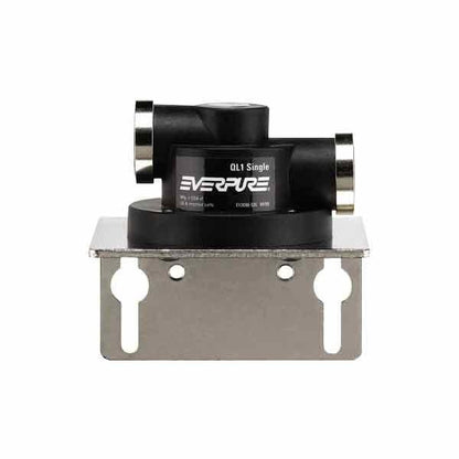 Everpure Water Filter QL1 Head suit most Everpure Filter 3/8inch BSP thread EV925618 - WATER FILTER DISTRIBUTORS