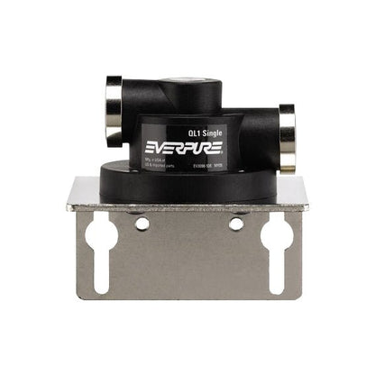 Everpure Water Filter QL1 Head suit most Everpure Filter 3/8inch BSP thread EV925618 - WATER FILTER DISTRIBUTORS