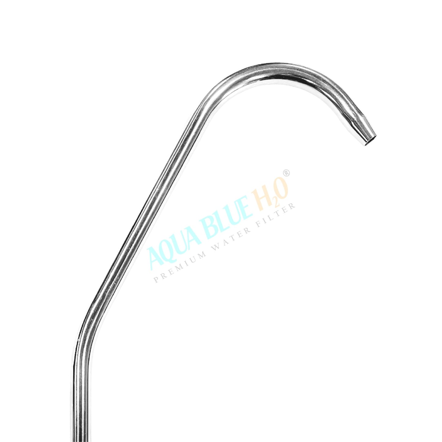 Faucet A Drinking Water Filter Tap Stainless Steel - WATER FILTER DISTRIBUTORS
