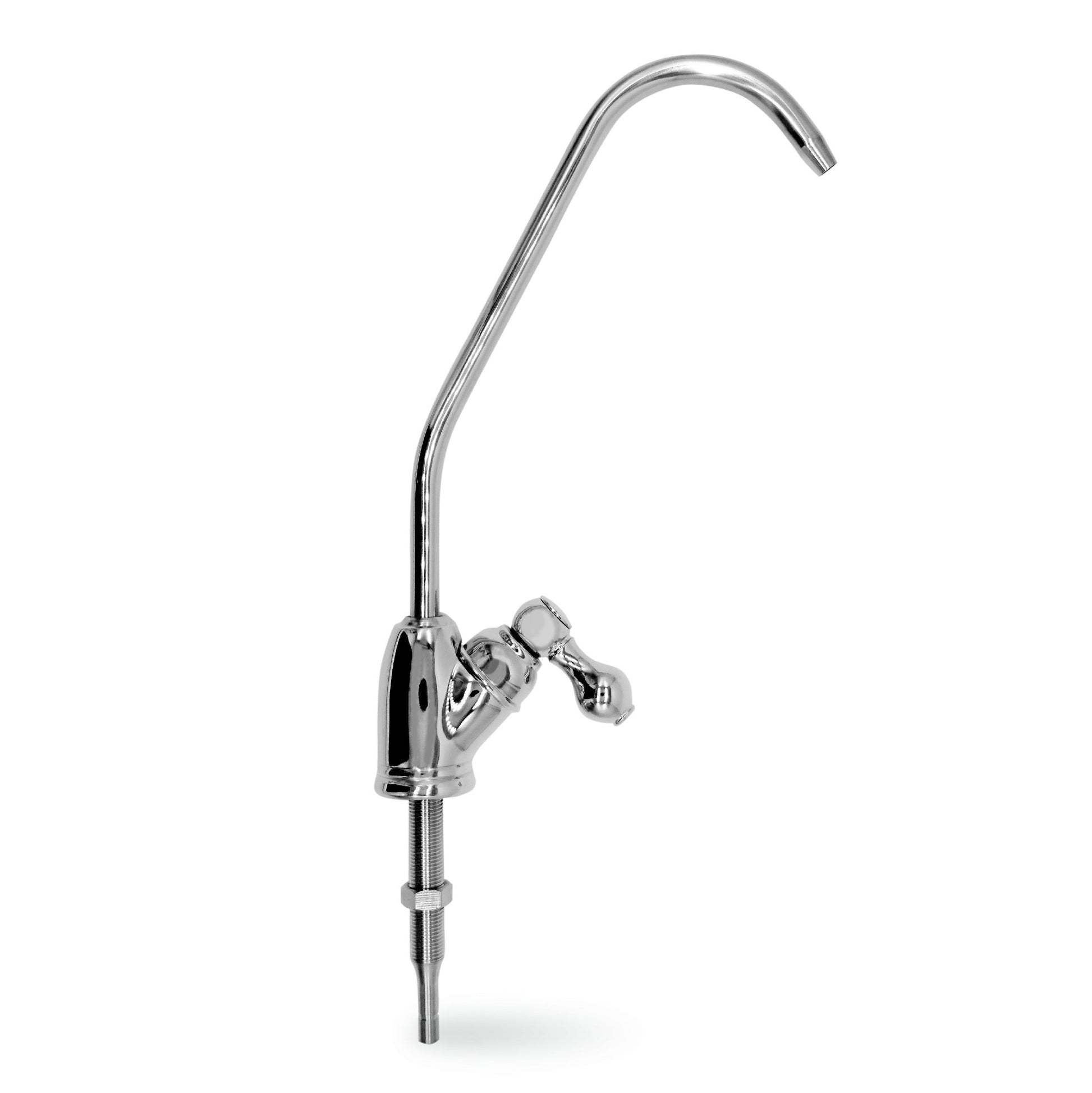 Faucet A Drinking Water Filter Tap Stainless Steel - WATER FILTER DISTRIBUTORS