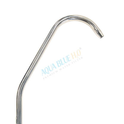 Faucet K Drinking Water Filter Tap Chrome Plated faucets round handle - WATER FILTER DISTRIBUTORS