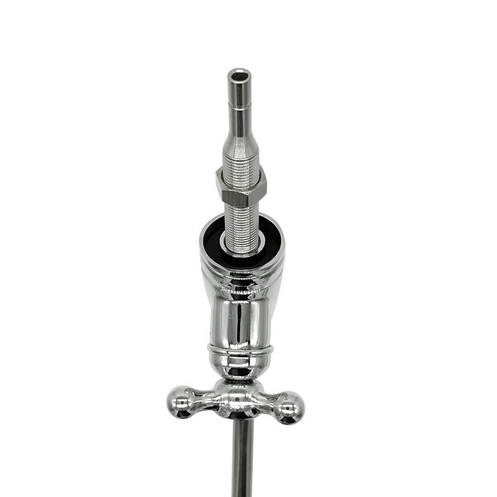 Faucet K Drinking Water Filter Tap Chrome Plated faucets round handle - WATER FILTER DISTRIBUTORS