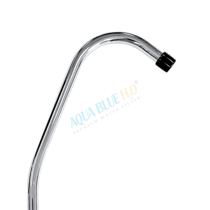 Faucet Water Filter Reverse Osmosis Faucet Tap With Black Lever - WATER FILTER DISTRIBUTORS