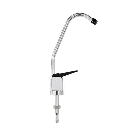 Faucet Water Filter Reverse Osmosis Faucet Tap With Black Lever - WATER FILTER DISTRIBUTORS