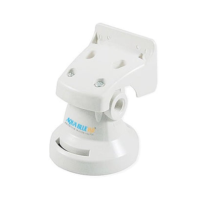 Filter Head with 3/8 Female BSP and Filter Housing Mounting Bracket - WATER FILTER DISTRIBUTORS