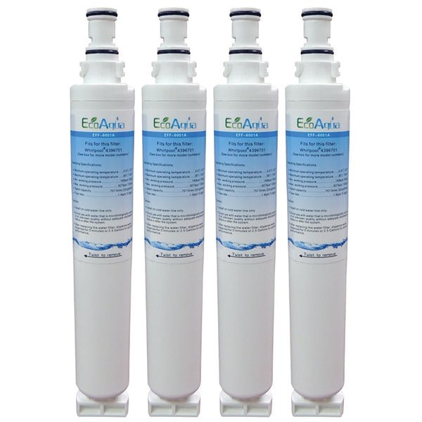 Fisher and Paykel Fridge Filter 842802/839041 - WATER FILTER DISTRIBUTORS