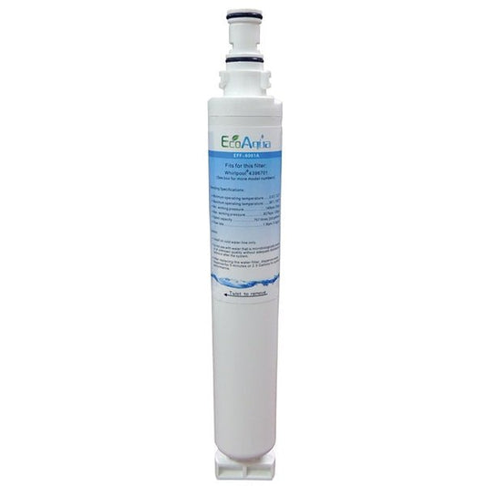 Fisher and Paykel Fridge Filter 842802/839041 - WATER FILTER DISTRIBUTORS