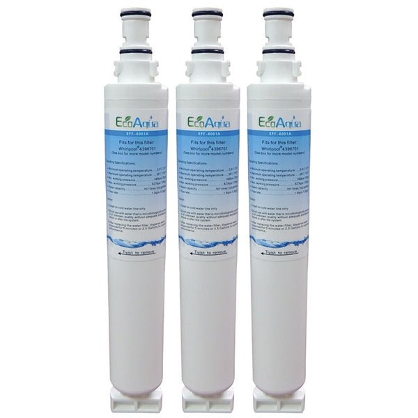 Fisher and Paykel Fridge Filter 842802/839041 - WATER FILTER DISTRIBUTORS