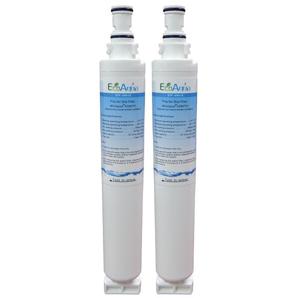 Fisher and Paykel Fridge Filter 842802/839041 - WATER FILTER DISTRIBUTORS