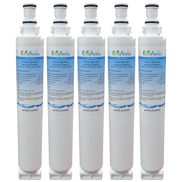 Fisher and Paykel Fridge Filter 842802/839041 - WATER FILTER DISTRIBUTORS