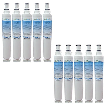 Fisher and Paykel Fridge Filter 842802/839041 - WATER FILTER DISTRIBUTORS