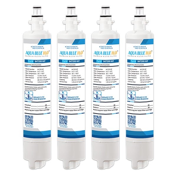 Fisher Paykel 847200 Fridge Water Filter Alternative 847200 - WF FWC3 - WATER FILTER DISTRIBUTORS