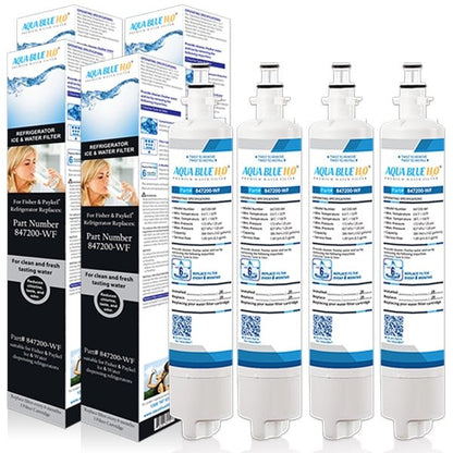 Fisher Paykel 847200 Fridge Water Filter Alternative 847200 - WF FWC3 - WATER FILTER DISTRIBUTORS