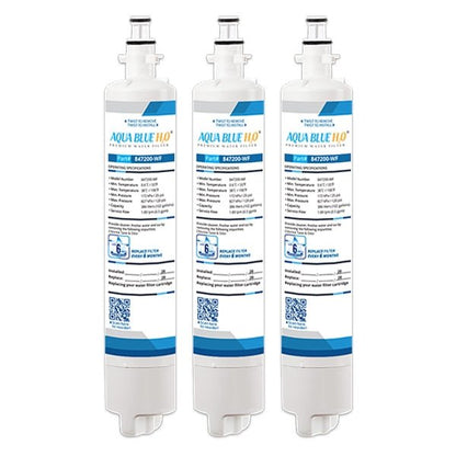 Fisher Paykel 847200 Fridge Water Filter Alternative 847200 - WF FWC3 - WATER FILTER DISTRIBUTORS