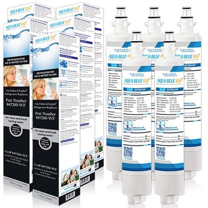 Fisher Paykel 847200 Fridge Water Filter Alternative 847200 - WF FWC3 - WATER FILTER DISTRIBUTORS