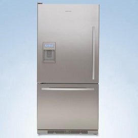 Fisher & Paykel E442BRMFDU Fridge Model 836848/13040210 Replacement Filter Part - WATER FILTER DISTRIBUTORS