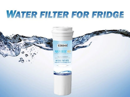 Fisher & Paykel E522BRMFDU Fridge Model 836848/13040210 Replacement Filter Part - WATER FILTER DISTRIBUTORS