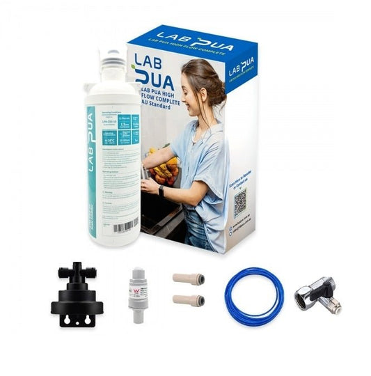 Fisher&Paykel 836854 Alternative model Ice Water Filter Kit - Suits all Ice Water Fridges - WATER FILTER DISTRIBUTORS