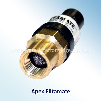 FMSC12 - 350 LEAD FREE, 350kPa 1/2" Genuine APEX Filtamate Pressure Limiting Valve - WATER FILTER DISTRIBUTORS