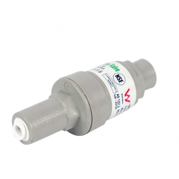 Fridge filter quick connection kit whole set A to Z replace 847610 - WATER FILTER DISTRIBUTORS