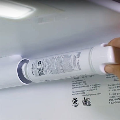 Frigidaire EPTWFU01 807946705 Refrigerator Water Filter for EHE5267SA - WATER FILTER DISTRIBUTORS