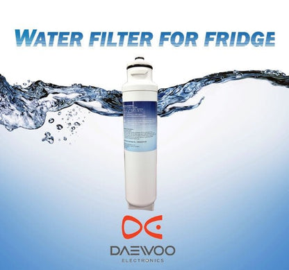 FRN_Y22F2VI Daewoo DW2042FR - 09 Replacement Fridge Filter Cartridge - WATER FILTER DISTRIBUTORS