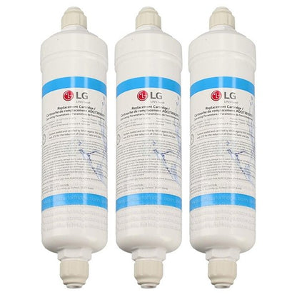 FSS - 002 Refrigerator Water Filter (6 month) - WATER FILTER DISTRIBUTORS