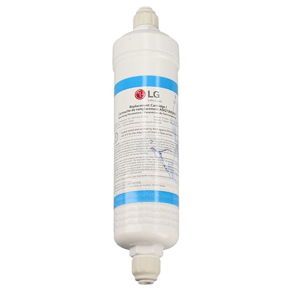 FSS - 002 Refrigerator Water Filter (6 month) - WATER FILTER DISTRIBUTORS