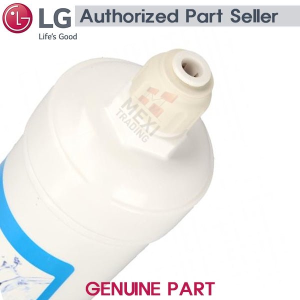 FSS - 002 Refrigerator Water Filter (6 month) - WATER FILTER DISTRIBUTORS