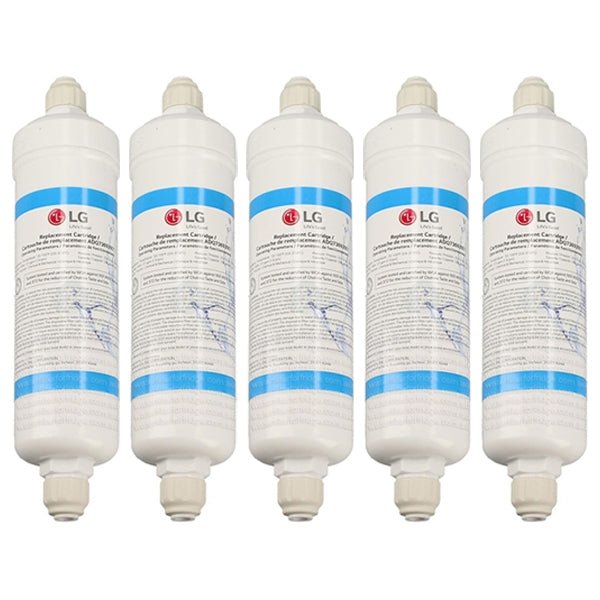 FSS - 002 Refrigerator Water Filter (6 month) - WATER FILTER DISTRIBUTORS