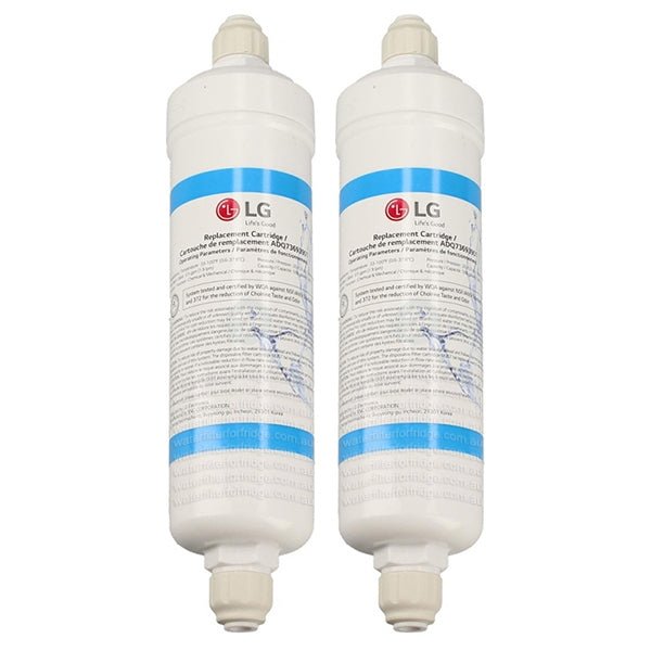 FSS - 002 Refrigerator Water Filter (6 month) - WATER FILTER DISTRIBUTORS