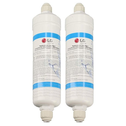 FSS - 002 Refrigerator Water Filter (6 month) - WATER FILTER DISTRIBUTORS