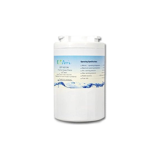 GE Fridge Filter Replacement Generic GWF HWF or MWF EFF - 6013A - WATER FILTER DISTRIBUTORS